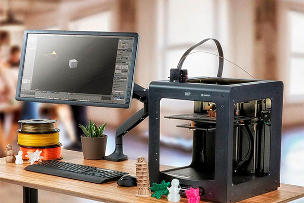 What are the things you can make with a 3D Printer?