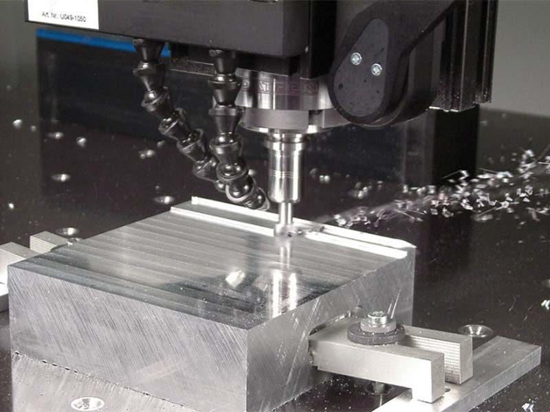 What is CNC Machining and why is it important?