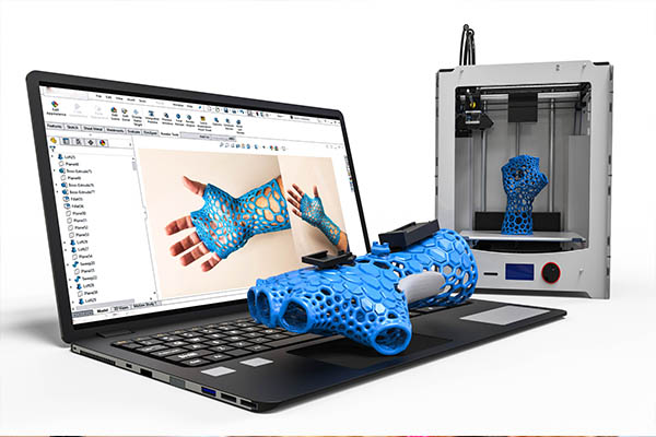 How to Choose the Right 3D Printing Process for Your Project