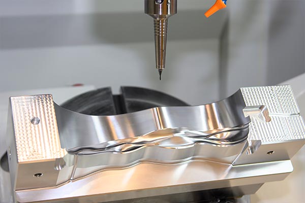 Moving from 3D Printing to CNC Machining – When and How?